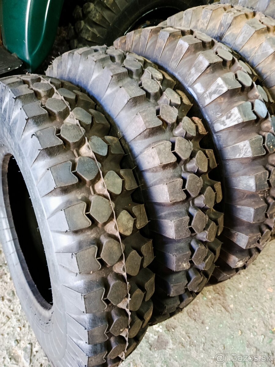 Gaz 69 - ND.GAZ69.CZ - 18