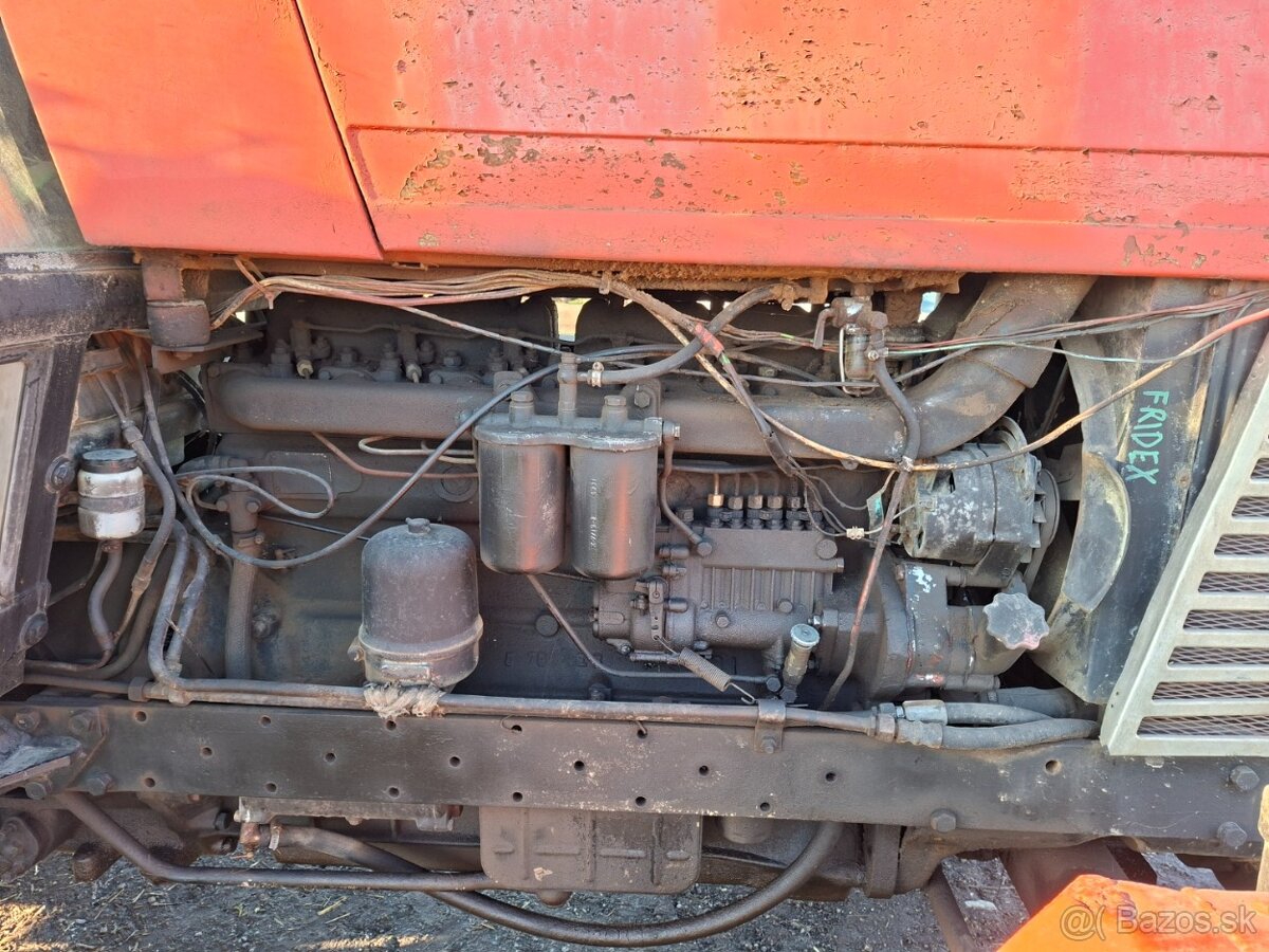 ZETOR 12011 CRYSTAL - 18