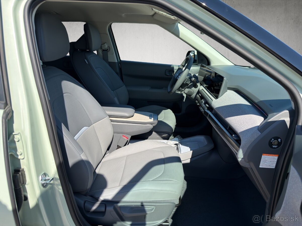 Kia EV3 81,4 kWh FWD EART Style V2L pack - 18