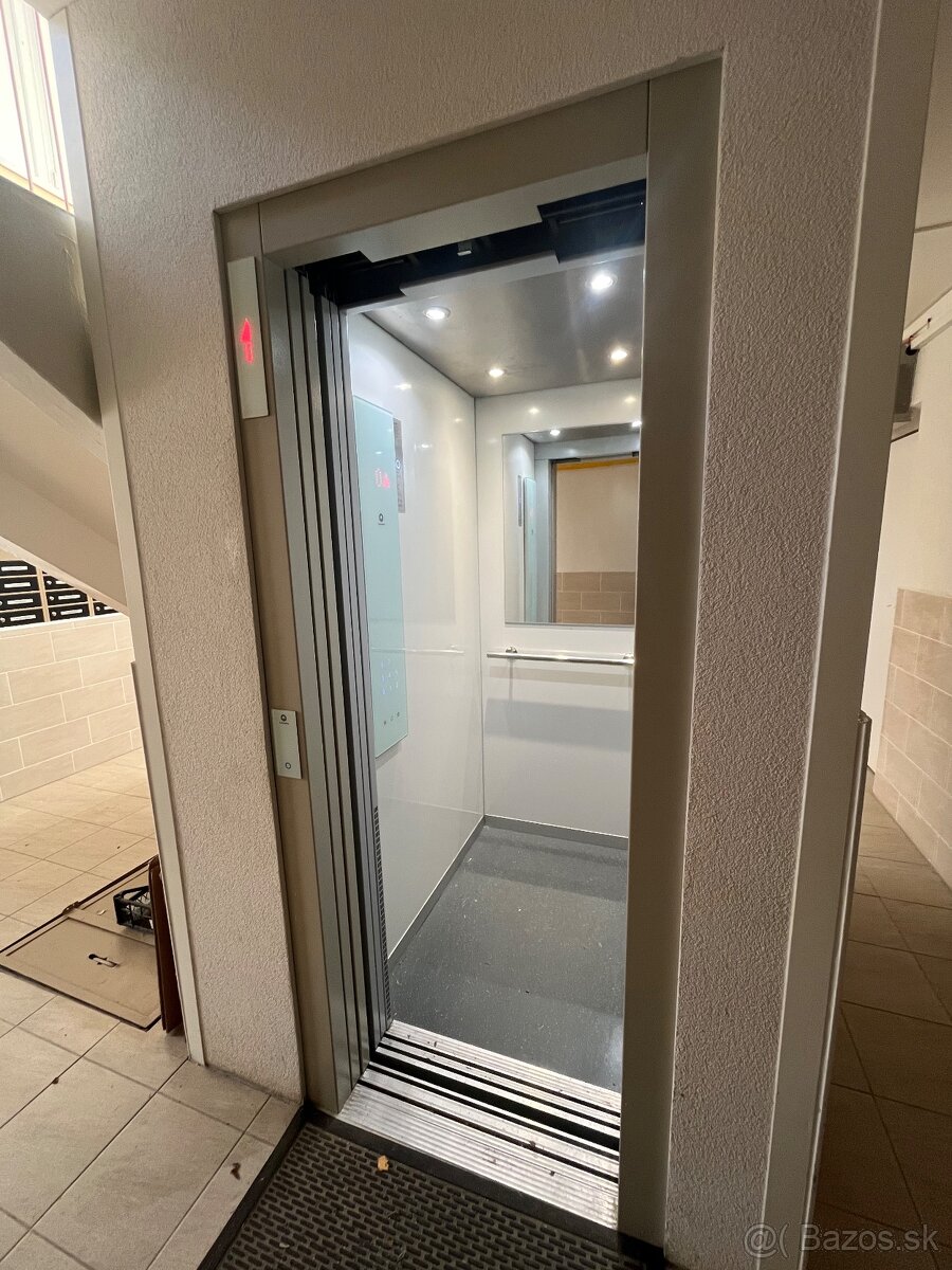 Prenájom 1,5 izbového bytu, Lesnícka 21, Košice - 18