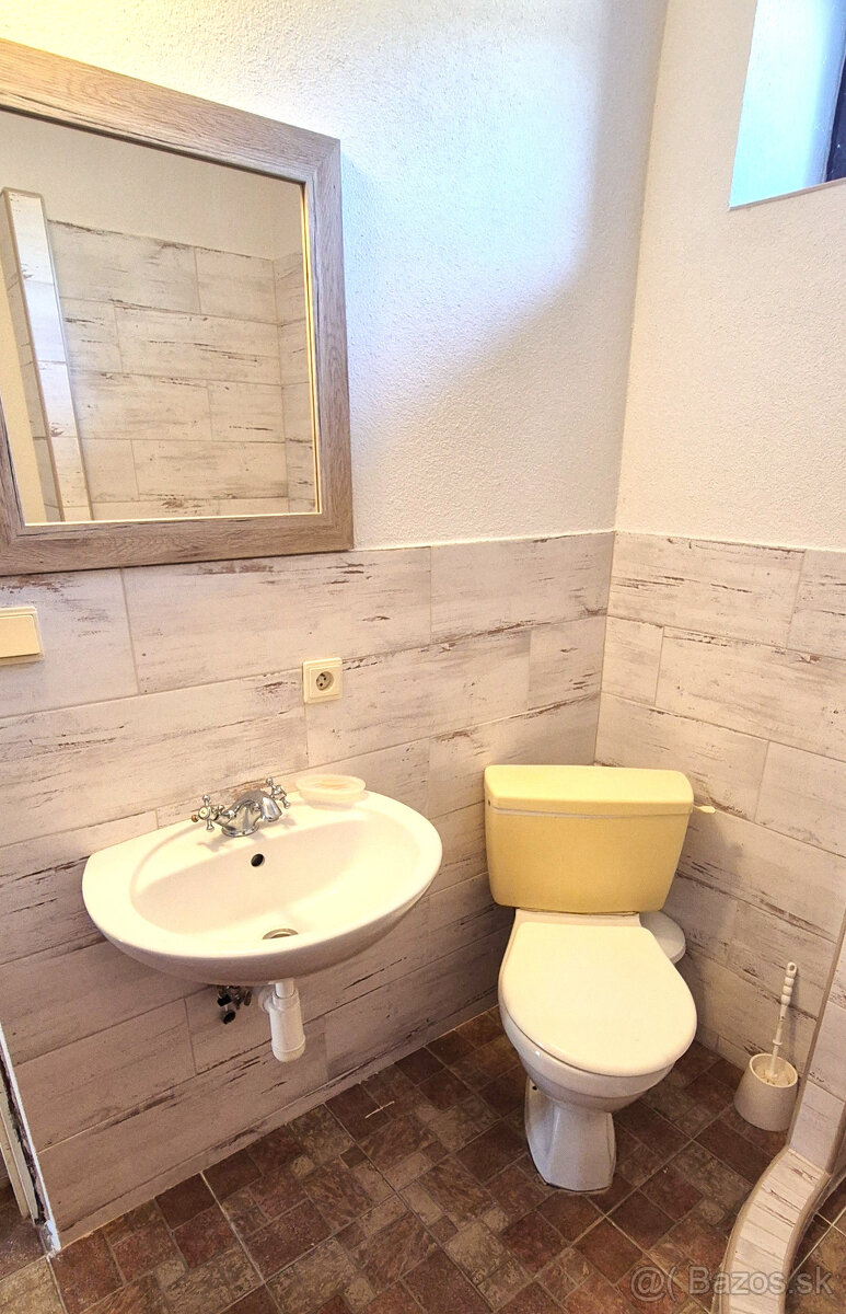 CHALUPA St. Huta - Blýskavica - 18