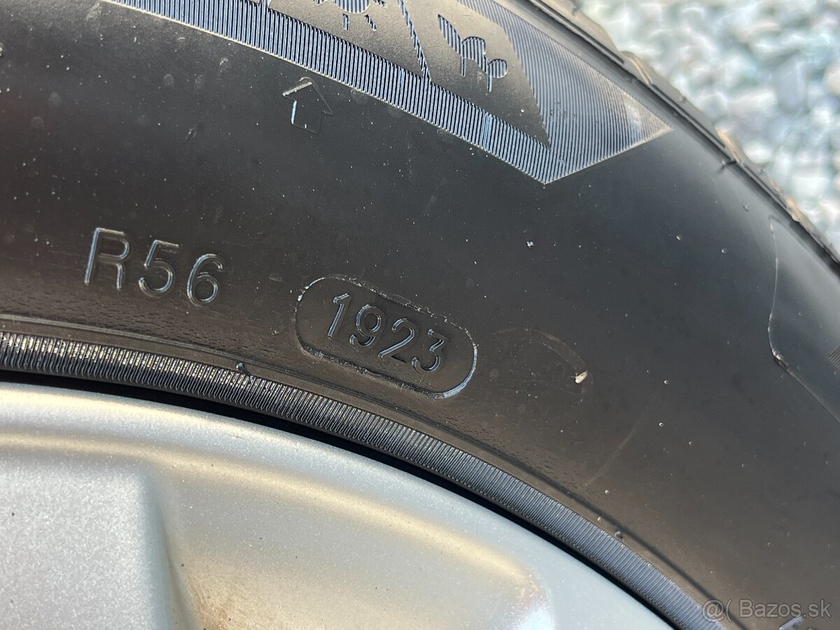 Citroën GRAND PICASSO 2016 Benzín - 18