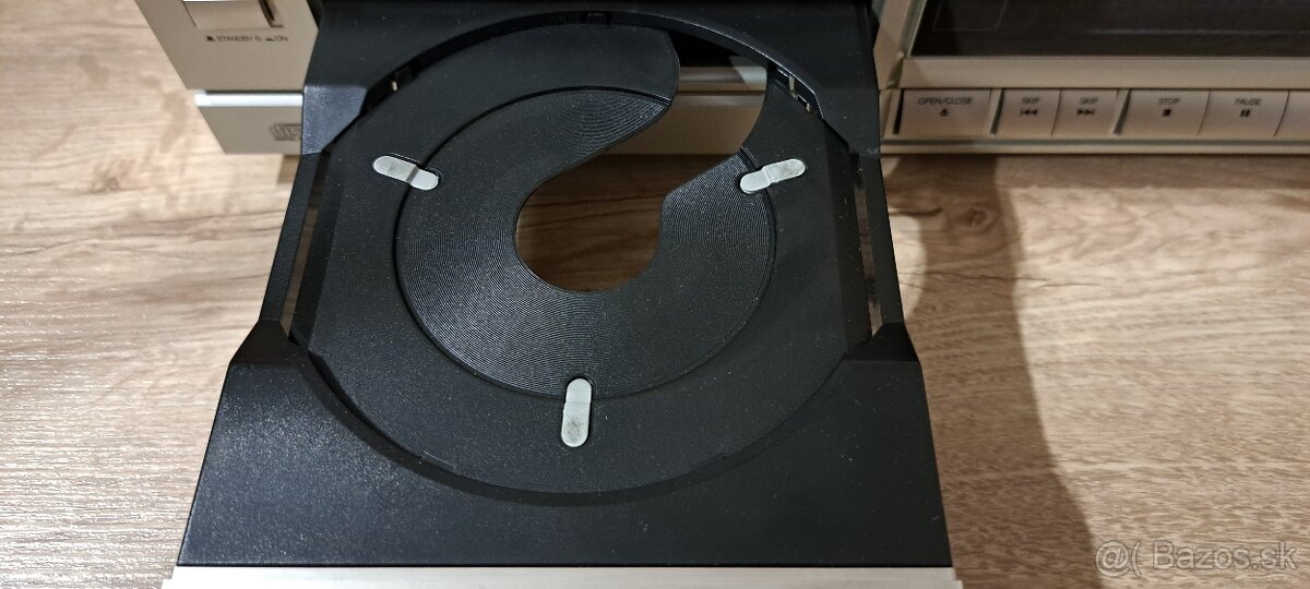 Technics SL - PG 200A - 18