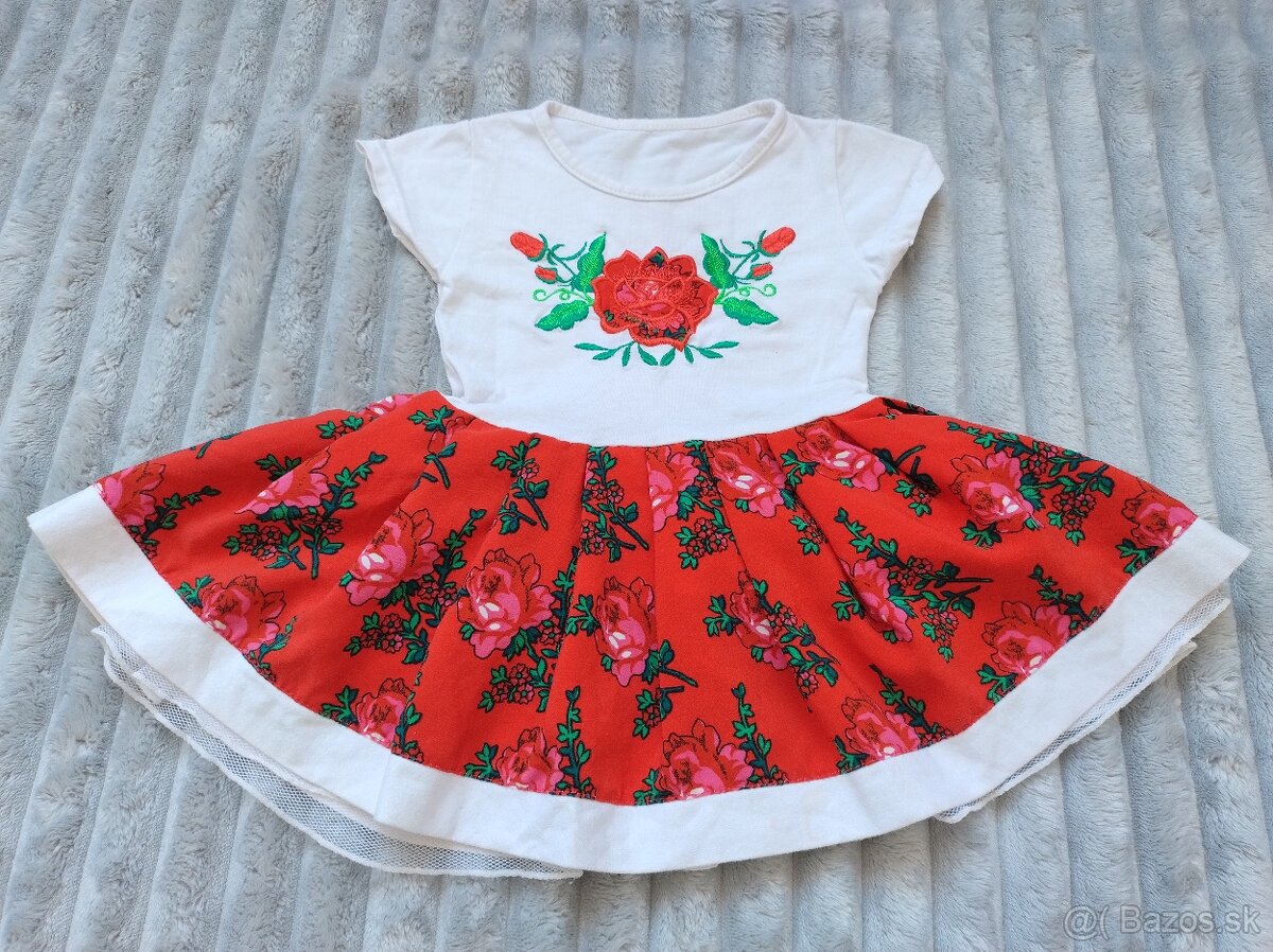 Oblečenie 62 (3-6m) - 18