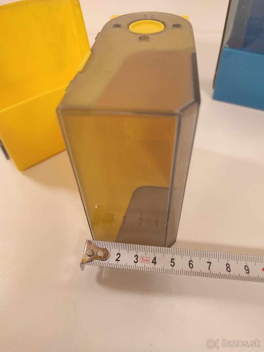 CD Boxy, Úložné boxy, kancelárske príslušenstvo - 18