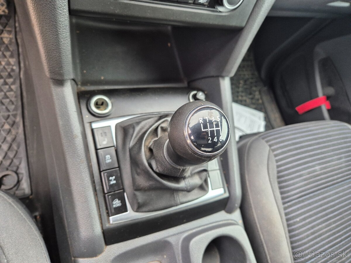 Vw amarok - 18