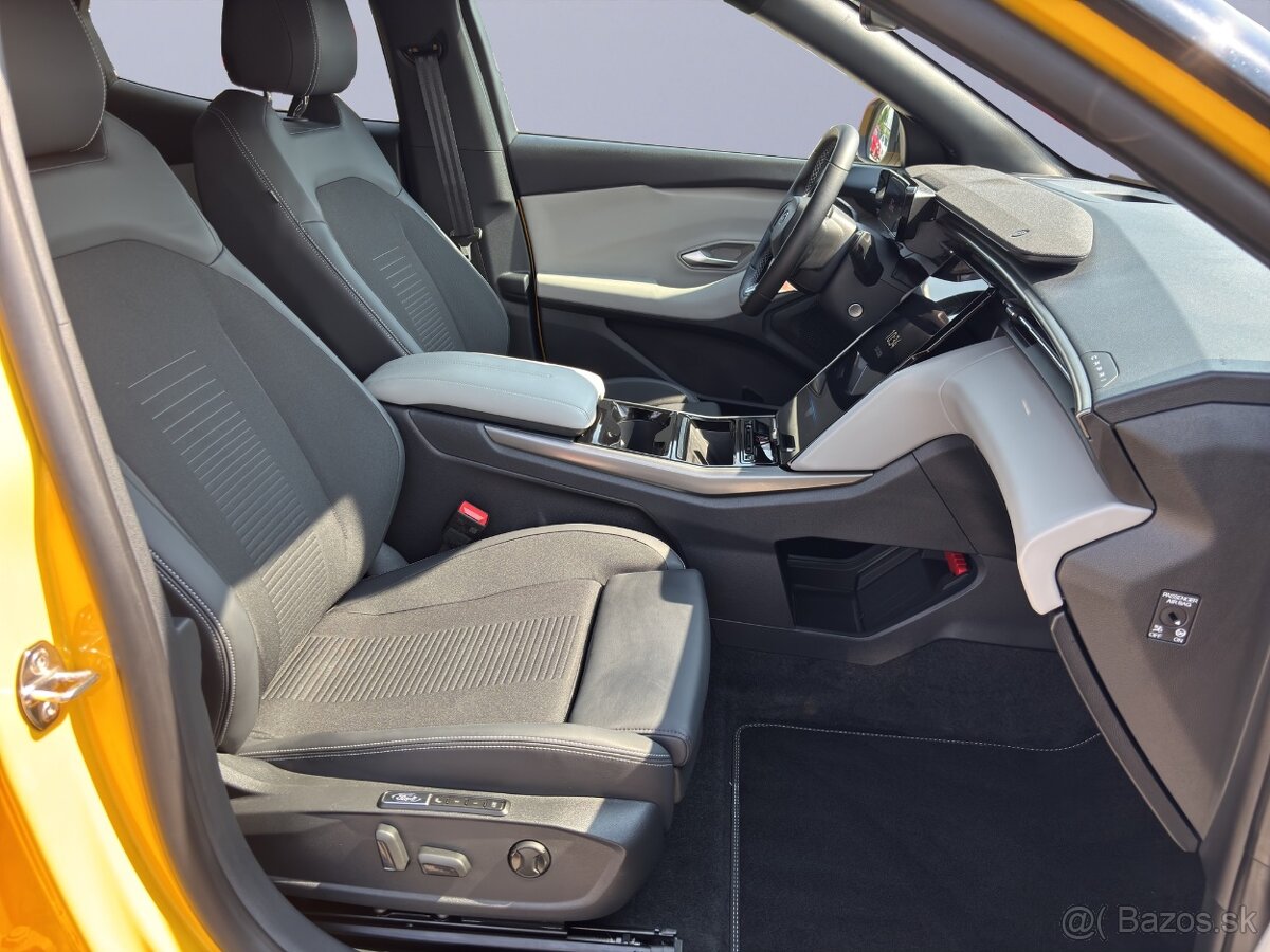 Ford Capri Premium SUV 210kW RWD Extended Range - 18