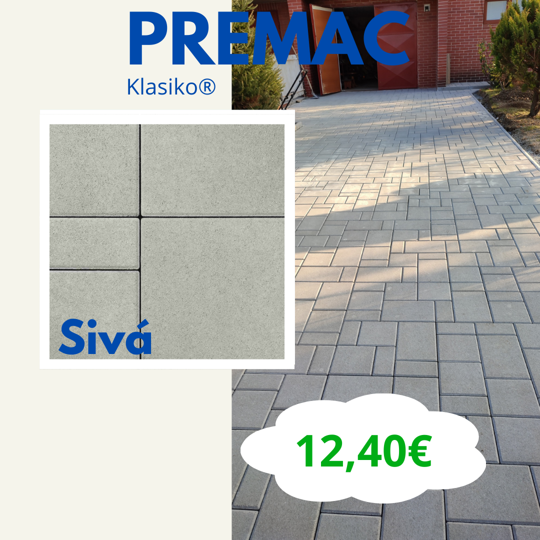 ‼️‼️zámková dlažba PREDAJ A POKLÁDKA ZÁMKOVEJ DLAŽBY - 18