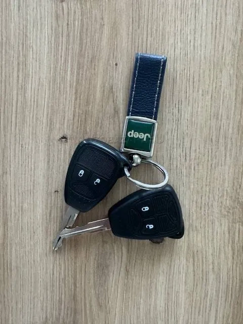 Jeep Compass 2.2L I4 CRD Limited 4x4 - 18