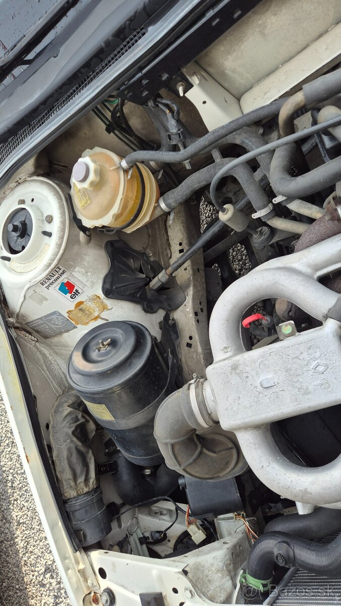 Renault R21 2.1 GTD - 18