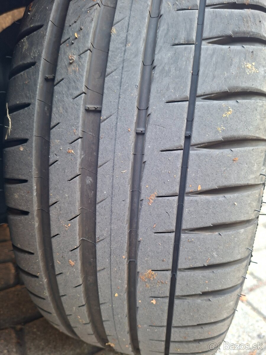 ŠKODA OCTAVIA RS COMBI DSG 11/2017 - 18