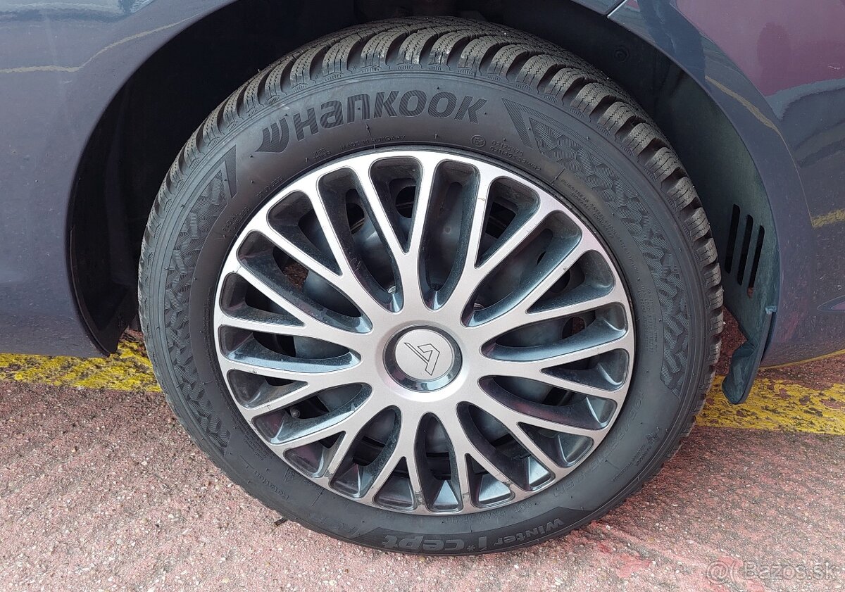 Ford Fiesta 1.5 TDCi Duratorq 55kW Titanium - 18