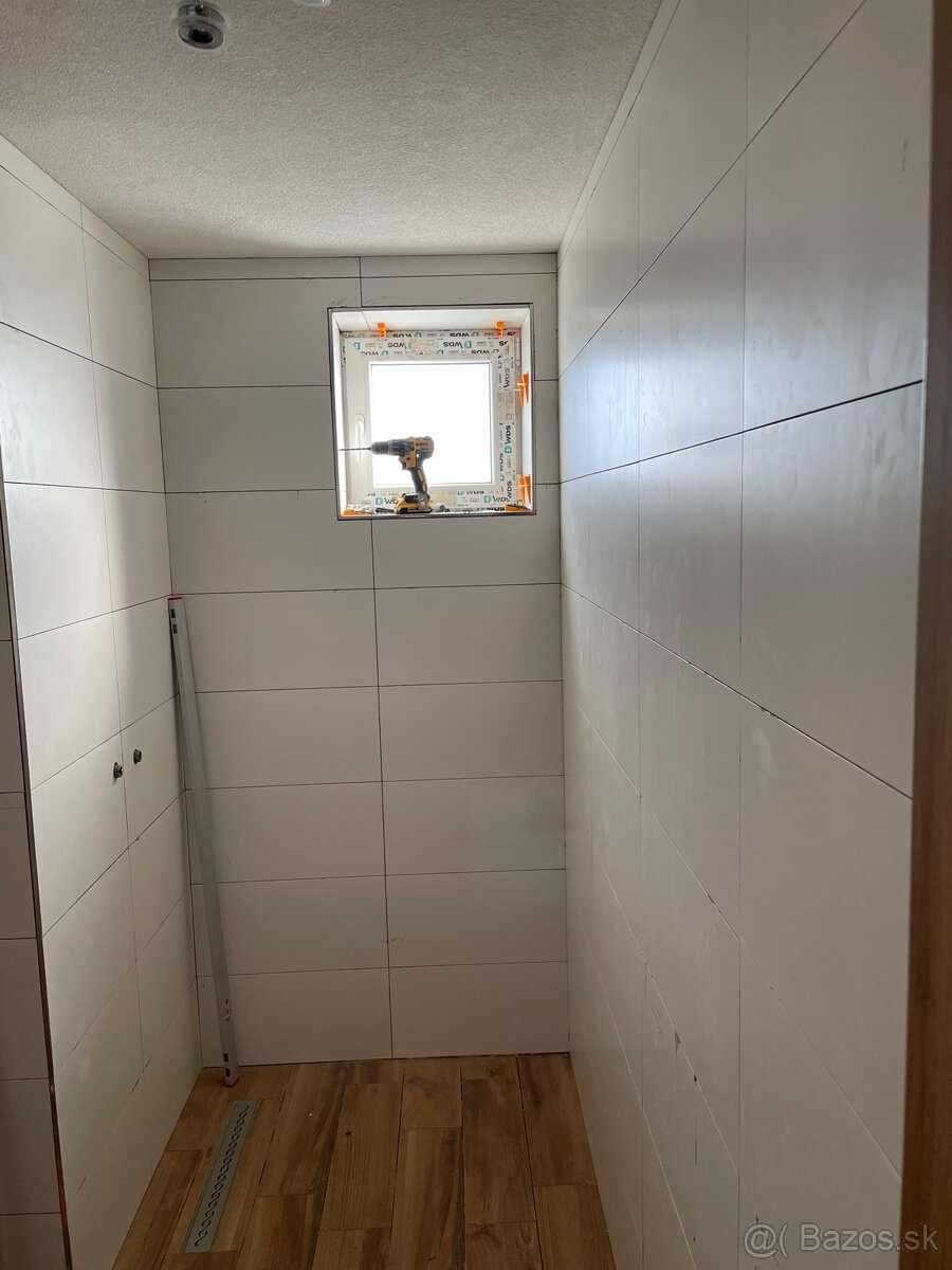 Murárske stavebné Prace - 18