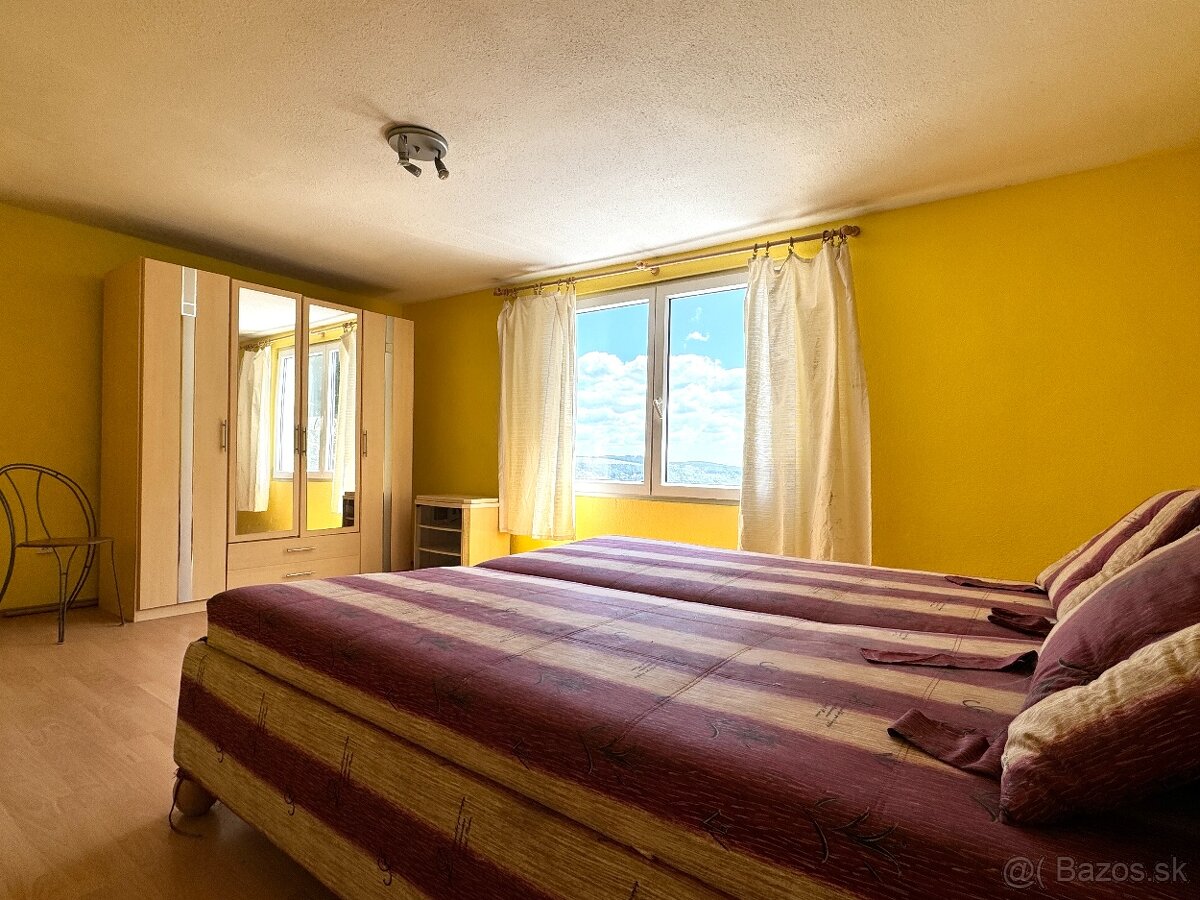 Rekreačná chata v lese – súkromie, príroda a pokoj - 18