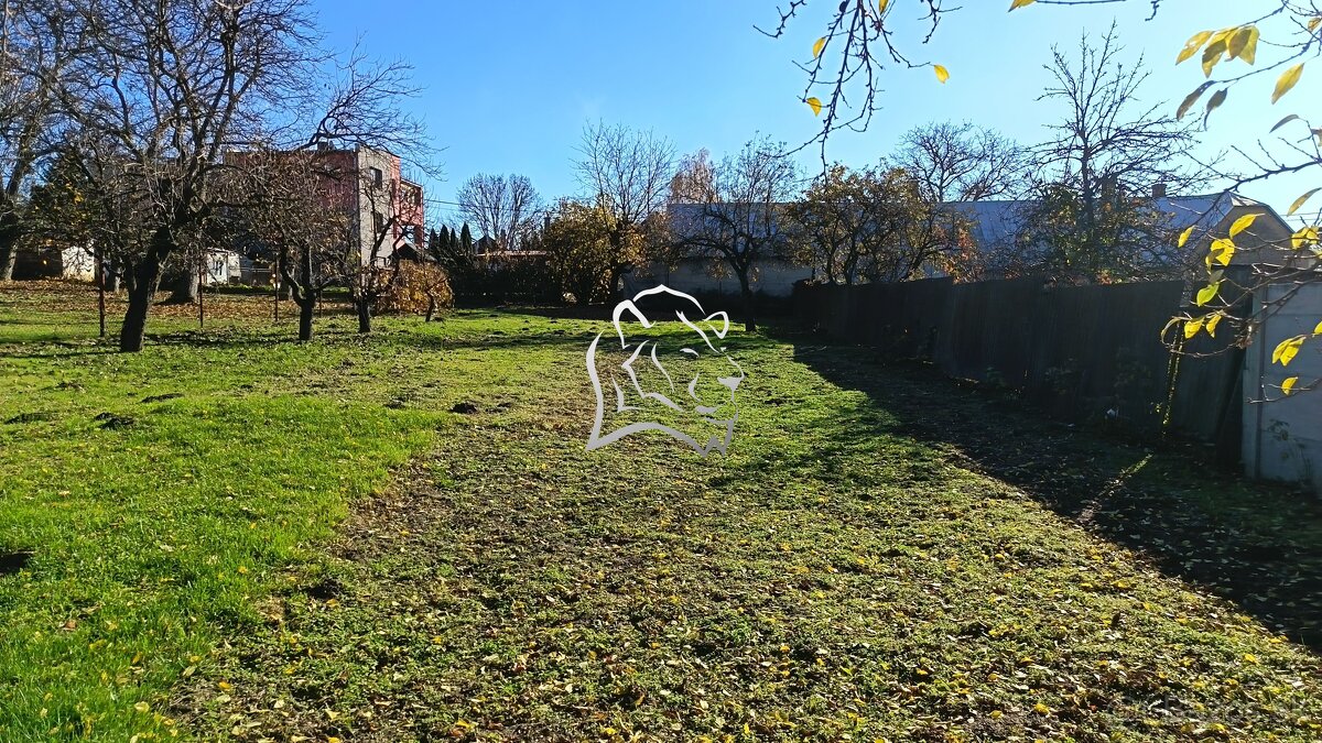 Na predaj rodinný dom v obci Nižný Hrabovec - okres Vranov n - 18