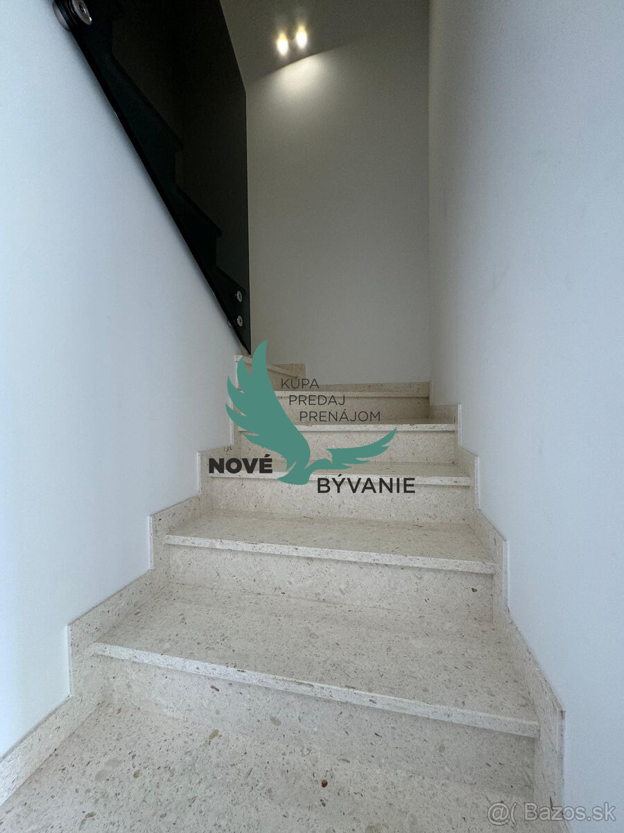 Chorvátsko EXKLUZÍVNE KAMENNÝ DOM S BAZÉNOM LEN 300M OD MOR - 18