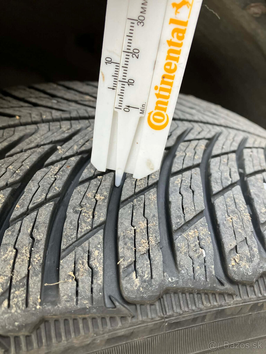 Ford galaxy 2.0 TDCi titanium132kw A/T AWD 7miest,tazne - 18