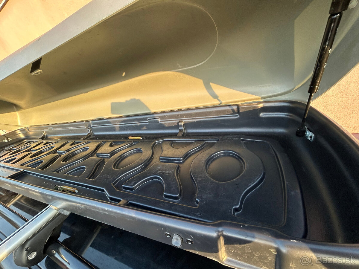 VW Passat B5.5 Variant 1,9Tdi 96kW 4motion 4x4 +5CM podvozok - 18