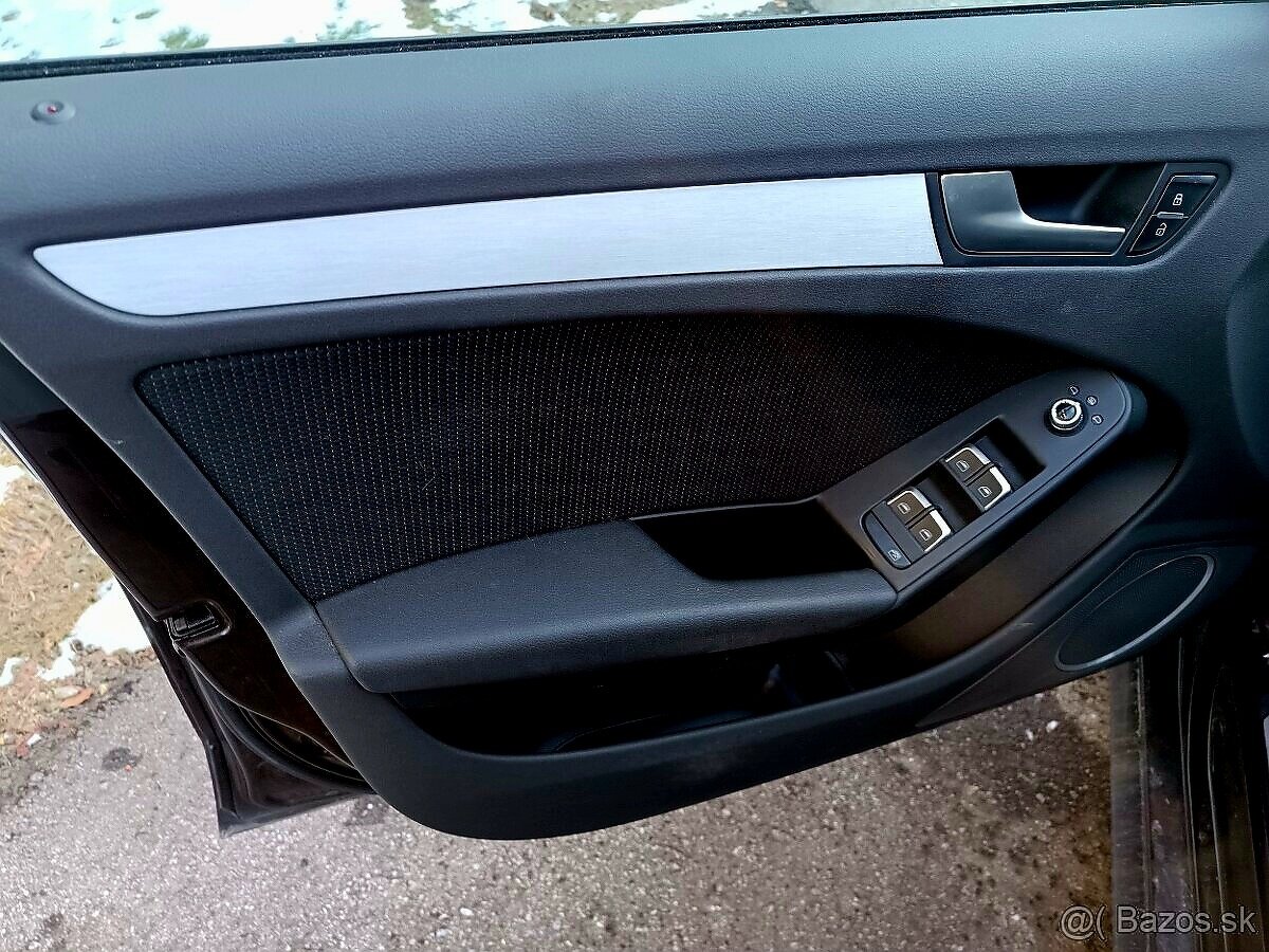 AUDI A4 AVANT - PREDAJ AJ NA SPLÁTKY - 18