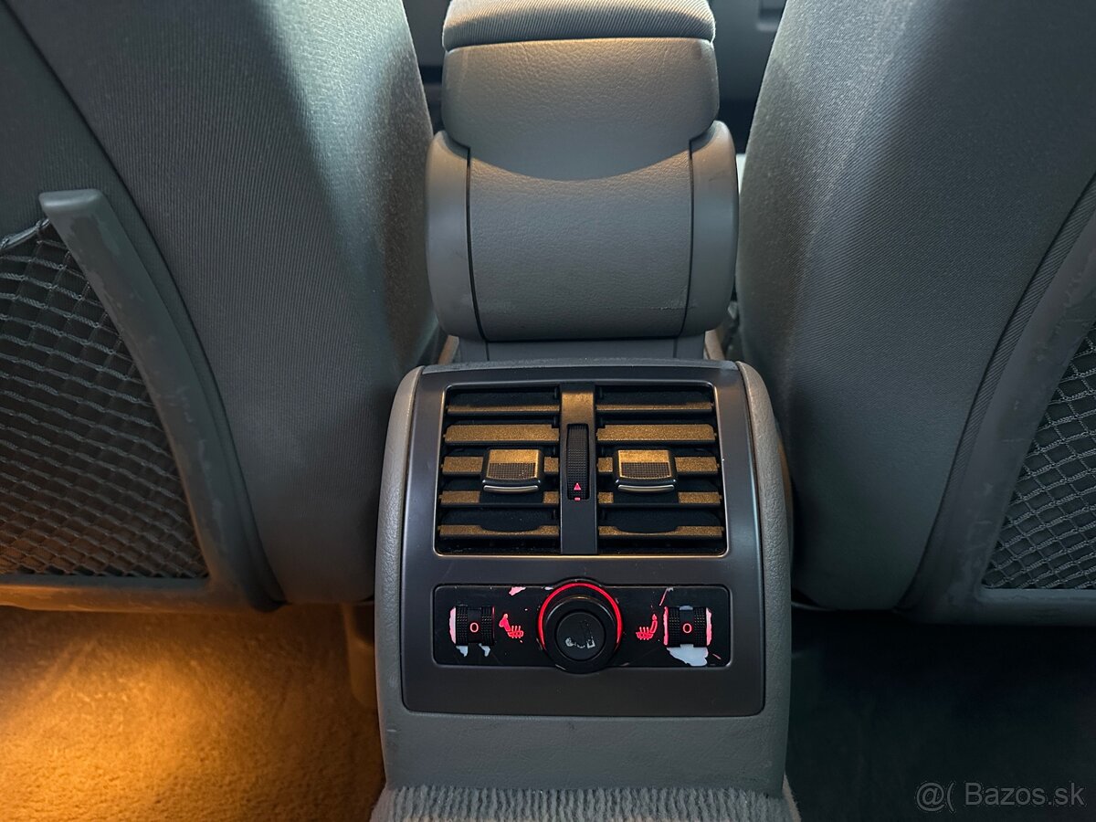 Audi A6 2.0 benzin Nova STK,EK - 18