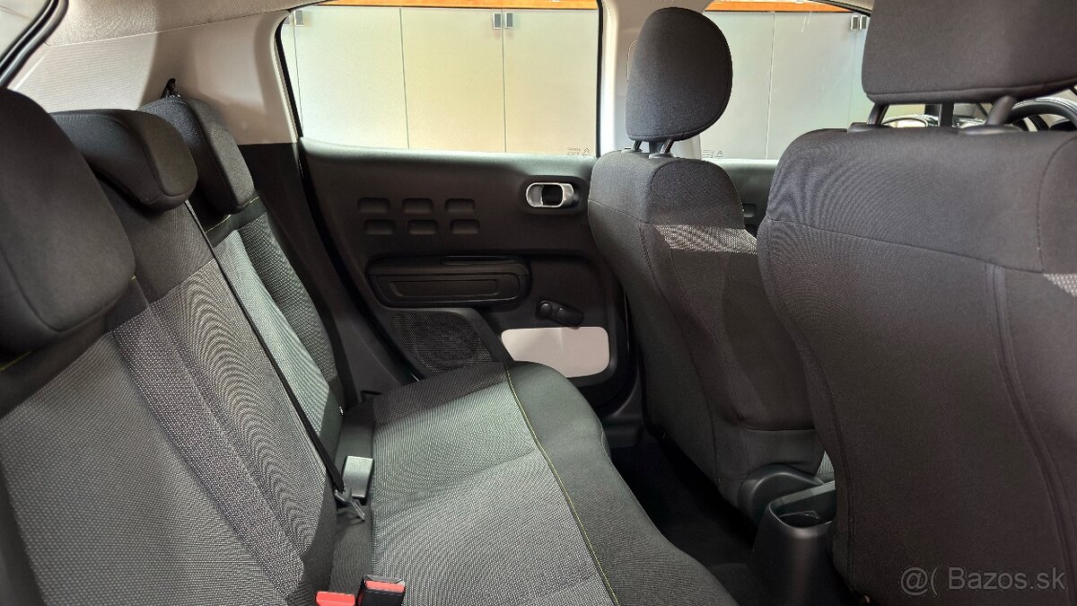 Citroën C3 PureTech 82 Feel - 18