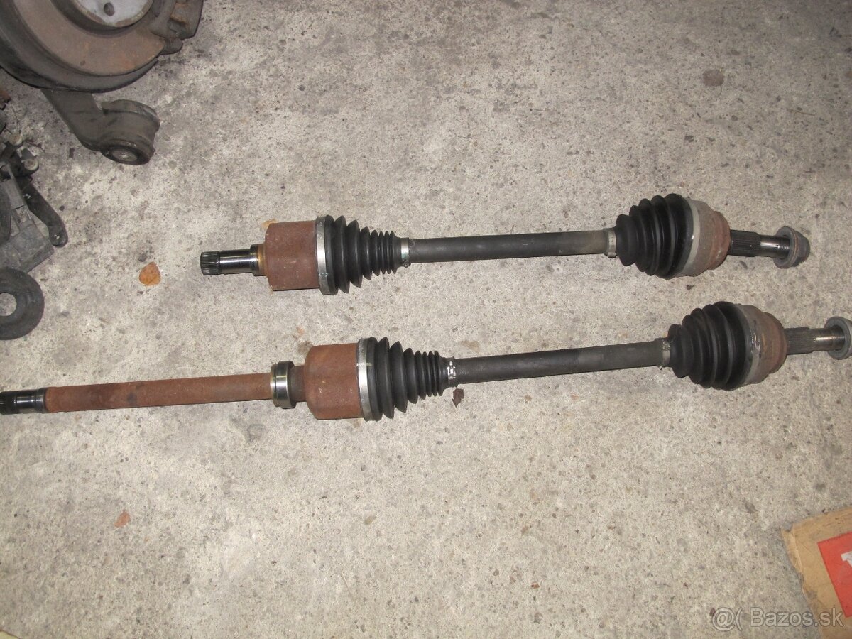 Fiat Ducato, motor 2,3 Multijet, typ F1AGL411D - 18