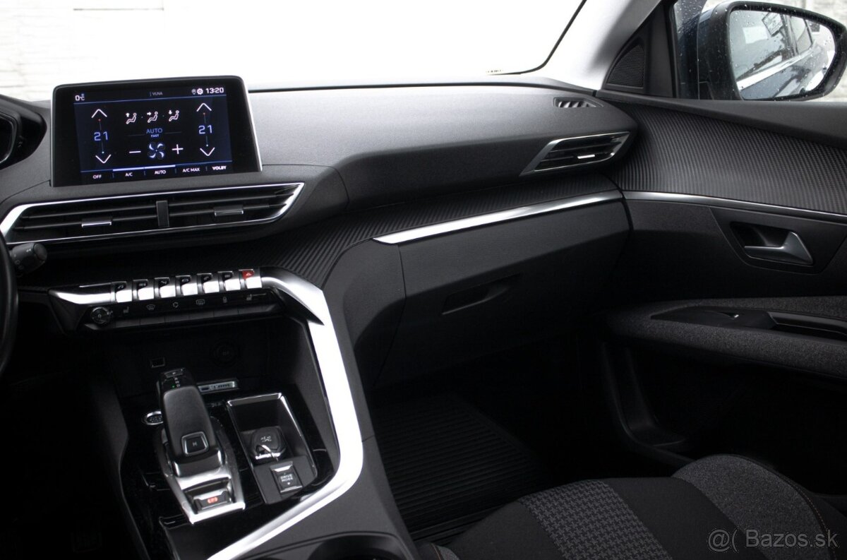 Peugeot 3008 1.2 PureTech Active E6d-ISC EAT8. - 18