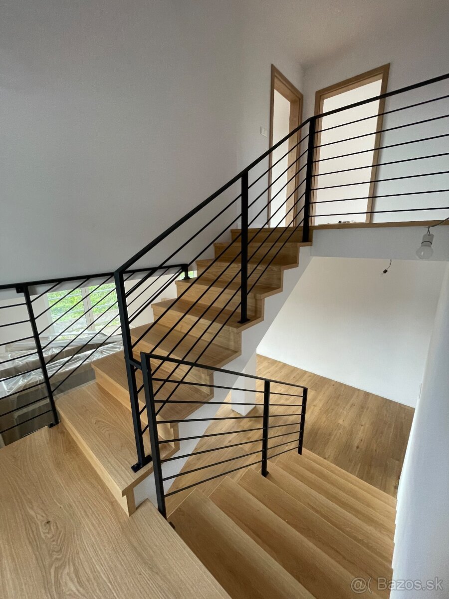 Kovovýroba - brány, ploty, konštrukcie, zákazková výroba - 18