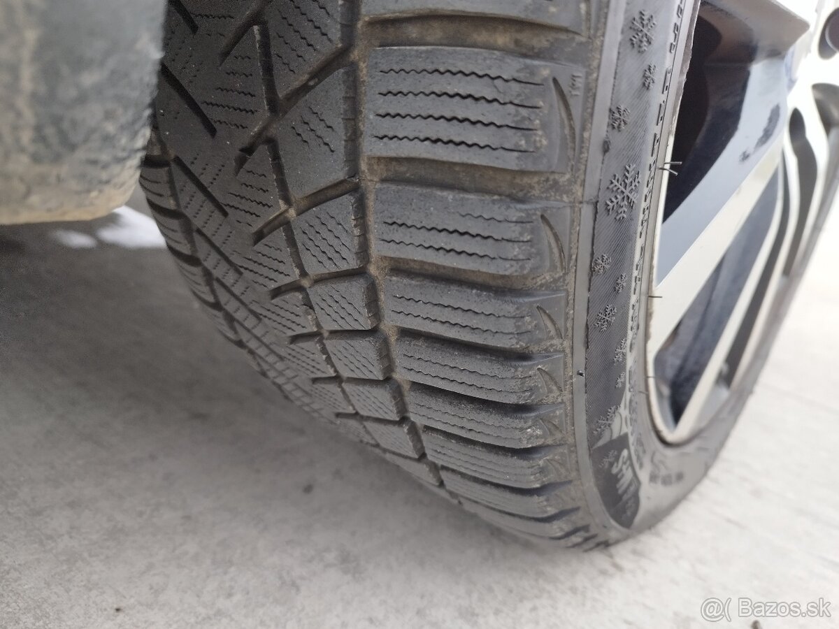 Mercedes Benz clk 200 kompresor - 18