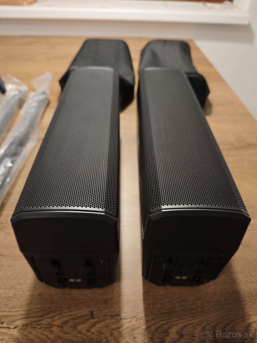 dB Technologies es602 - 2ks TOP STAV - 18