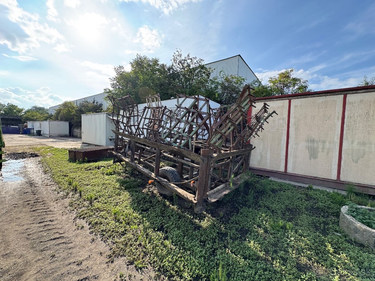 Predávam valce a pluh - 18