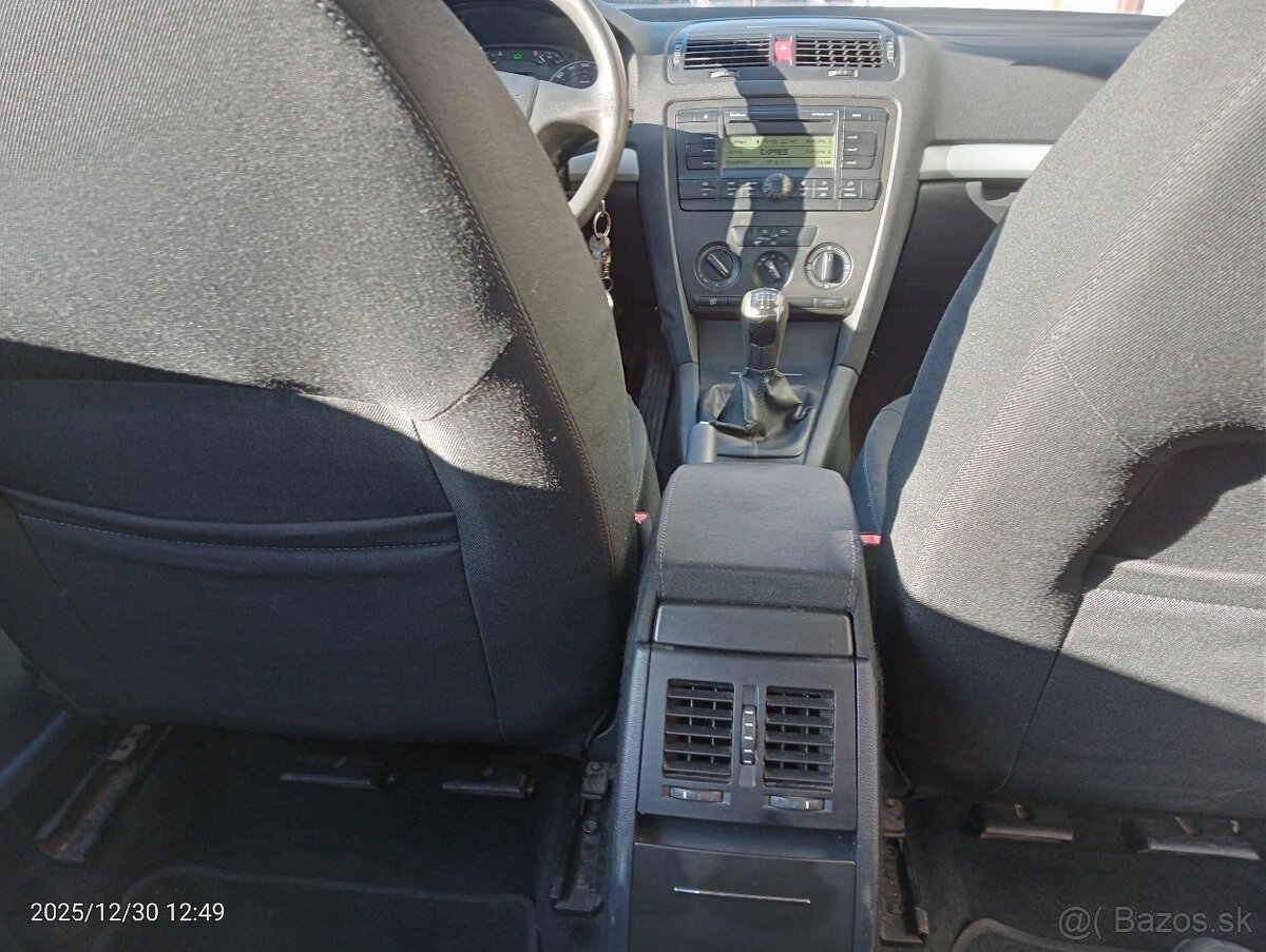 Škoda Octavia 2 - 18