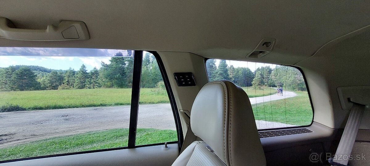 Predám Volvo XC90 Executive 7 miestne - 18