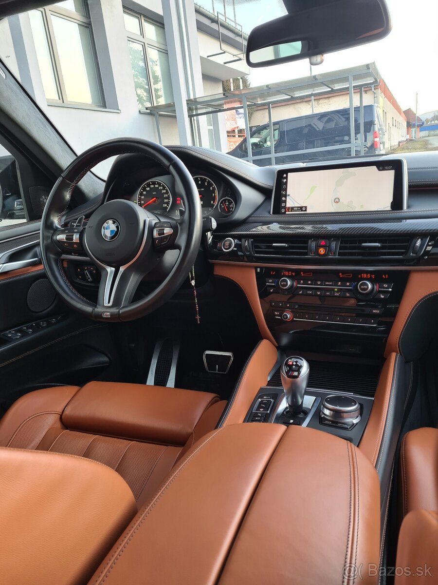 BMW X6M Carbon - 18