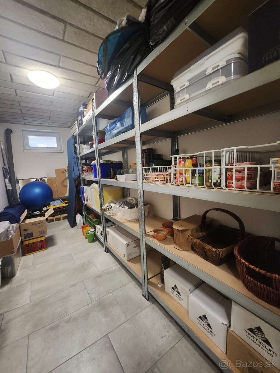 EXKLUZÍVNE,krásny 3 izb.byt Kalvária,garáž,loggia,balkón - 18