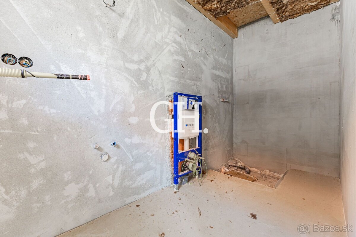 NA PREDAJ BÝVANIE POD TATRAMI – Rezidencia Čerešňový sad – A - 18