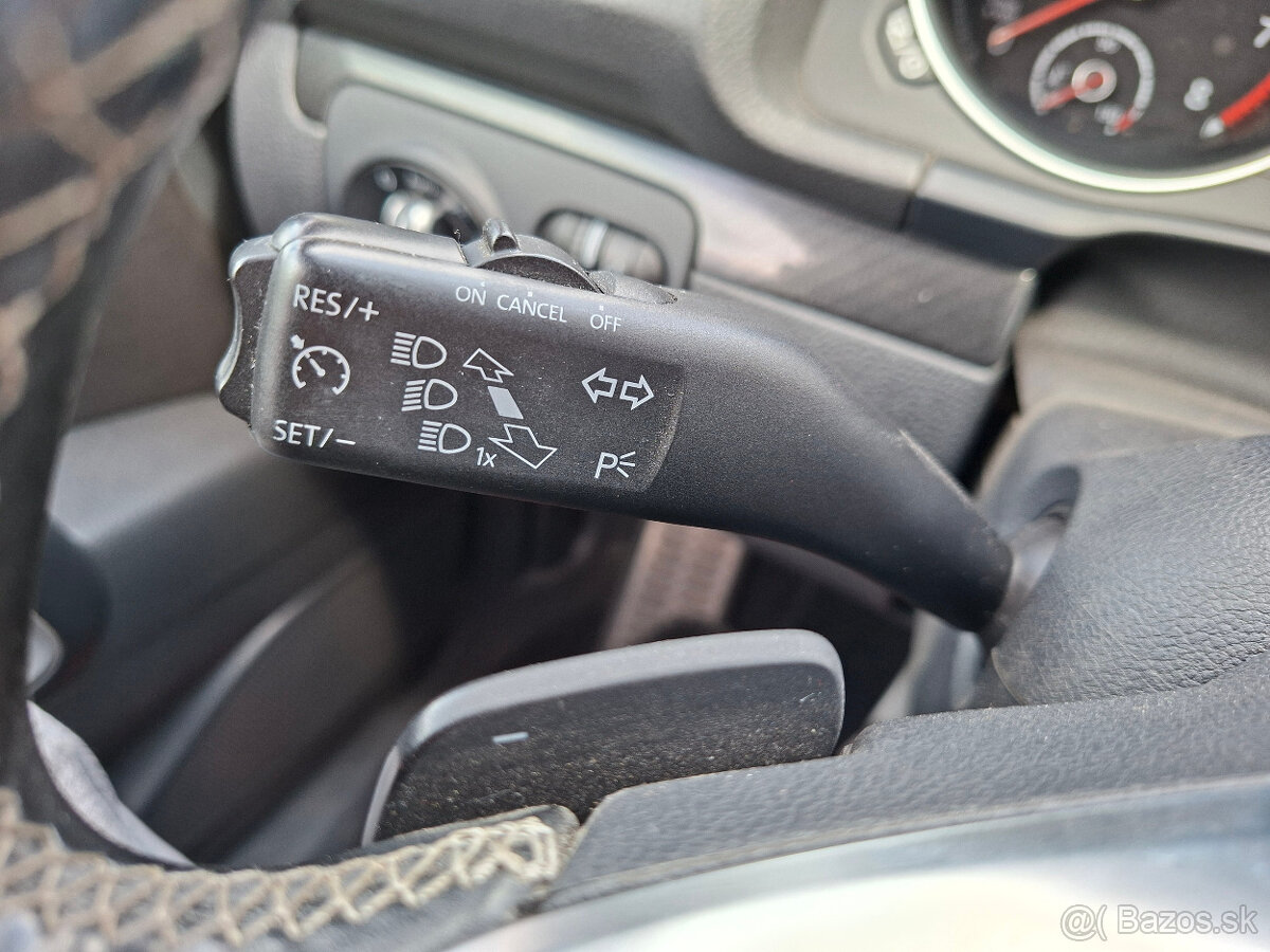 Volkswagen Scirocco 2.0i, R-Line, DSG, 132kW - 18