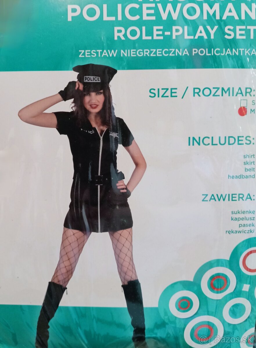 Karnevalové kostýmy - 18