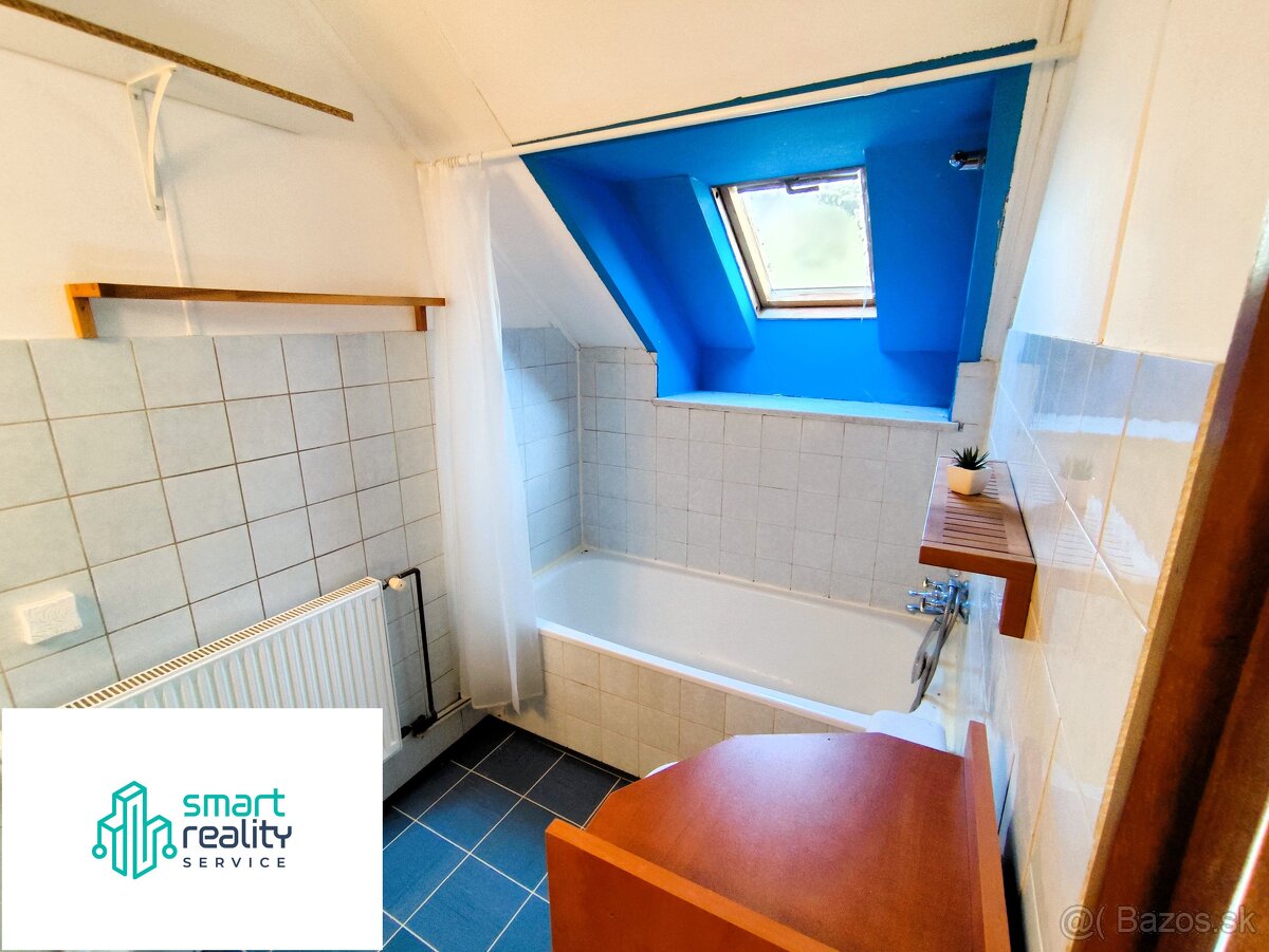 Na predaj, Rodinný dom s veľkým pozemkom, Kováčová - 18