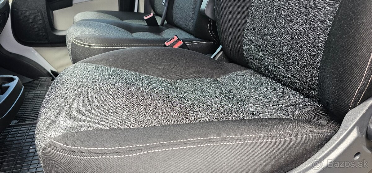 Fiat Ducato 3.0 Mjet 180k L4H3 Maxi 3.5t Iveco Motor - 18