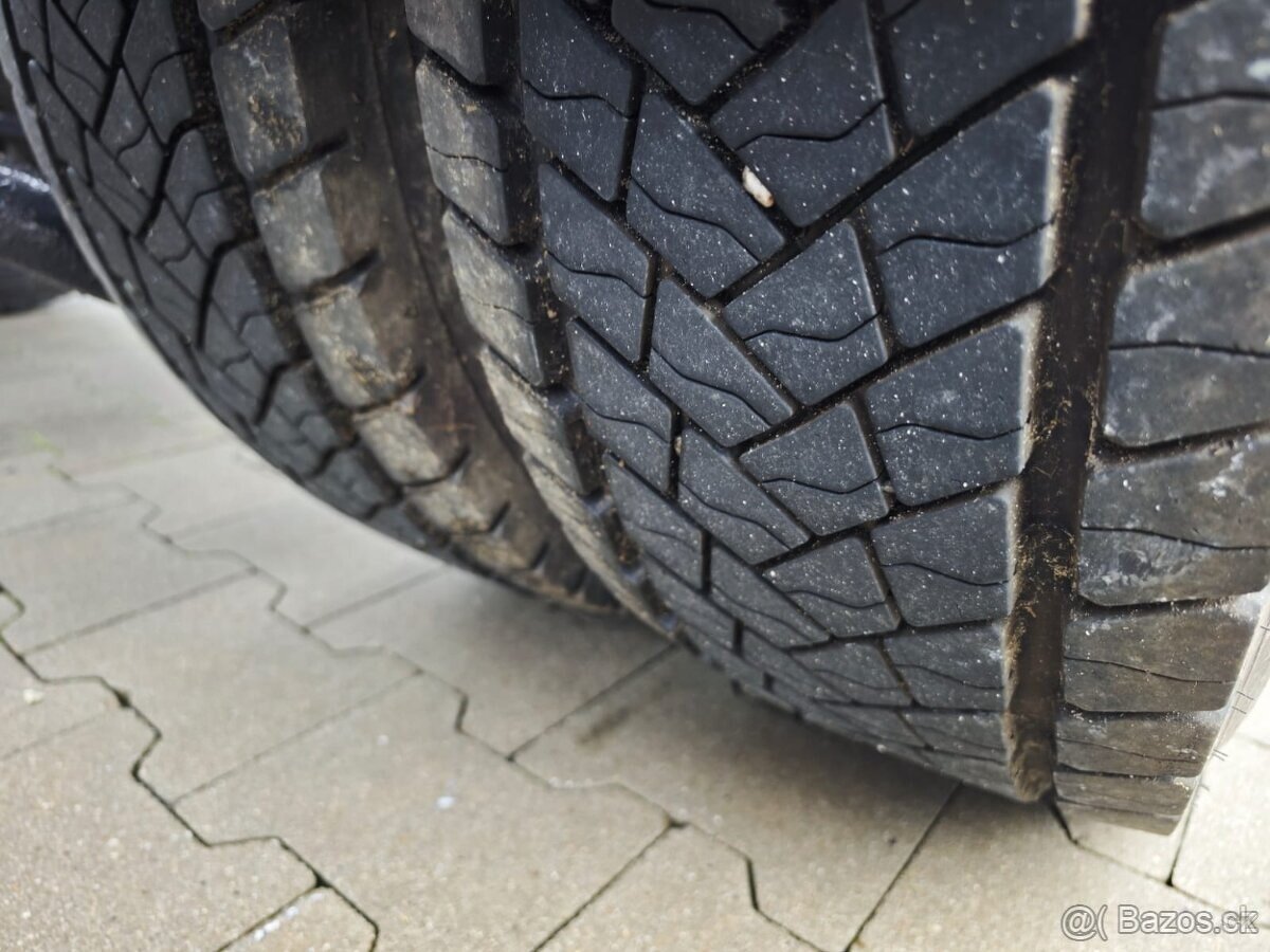 MAN TGL 12.180, NOVÝ 6t hákový nosič kontejnerů - 18