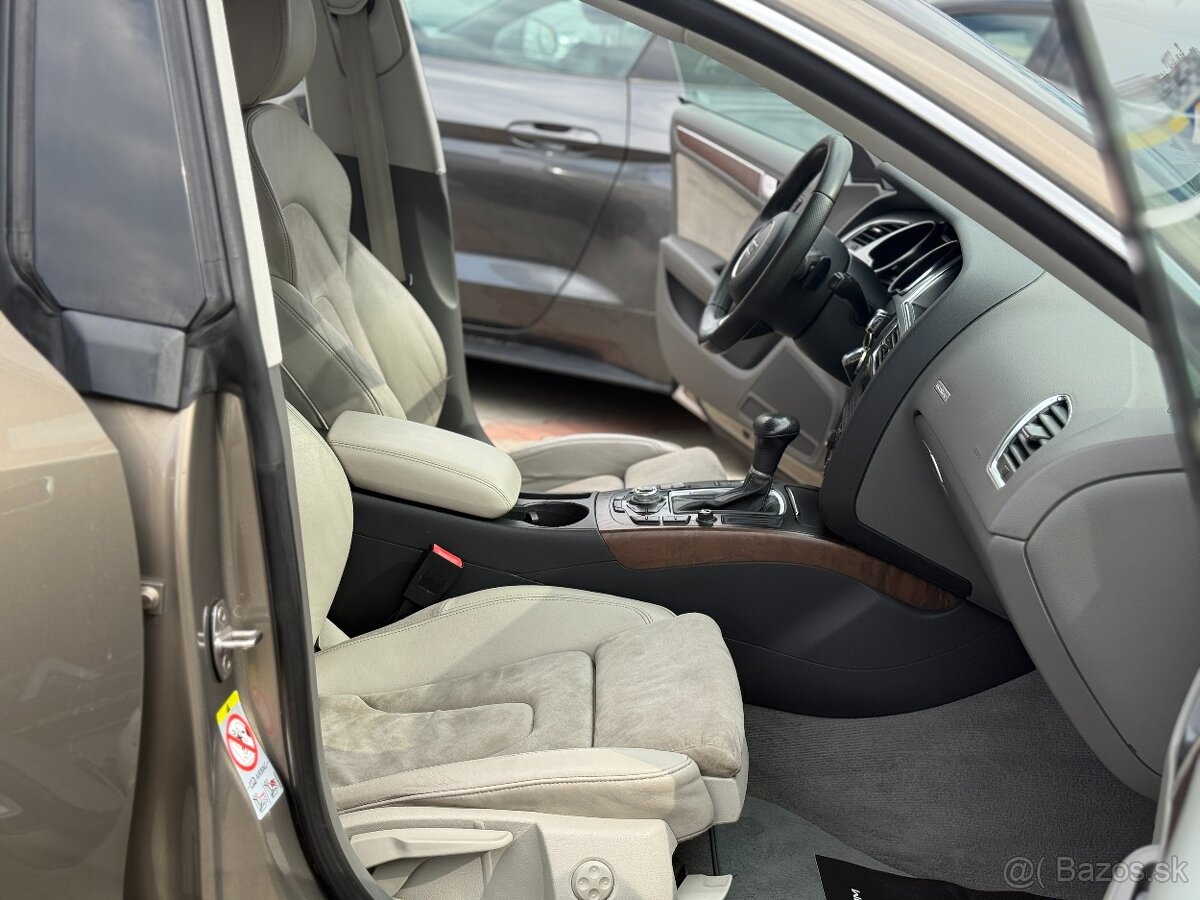 Audi A5 3.0 TDI quattro S tronic Design - 18