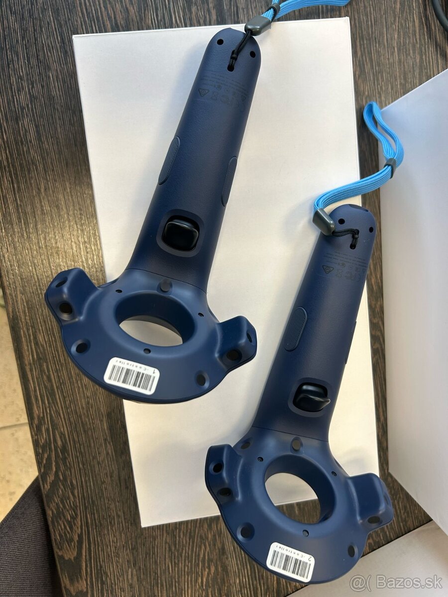 VR Okuliare HTC Vive Pro Full kit - 18