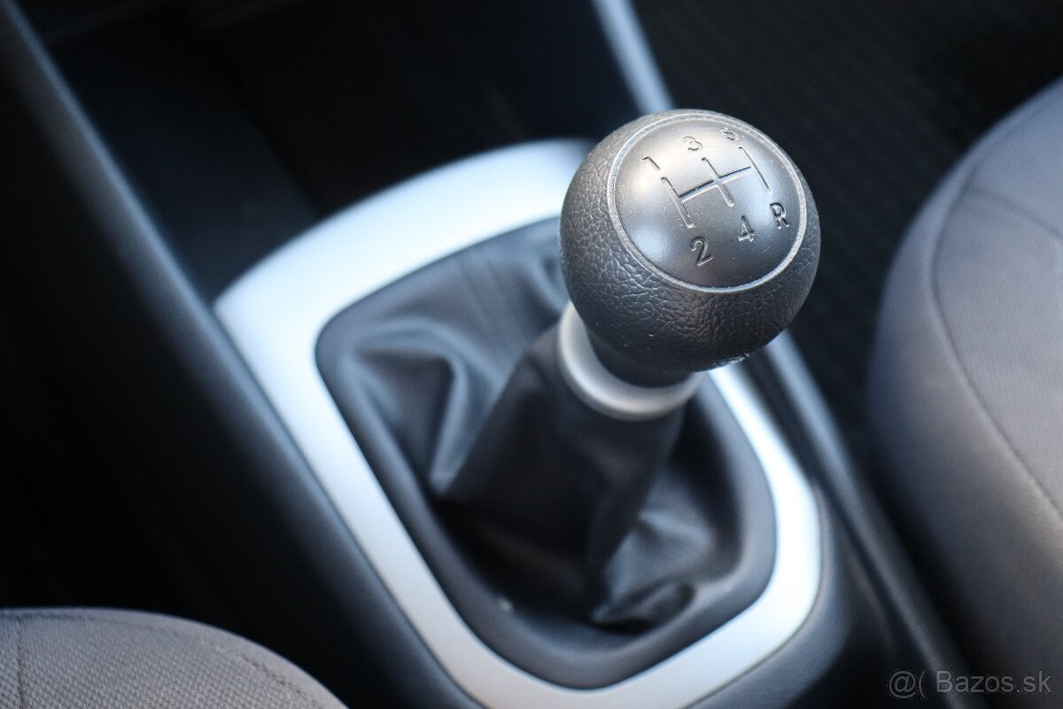 Kia Rio 1.2 D-CVVT Silver - 18