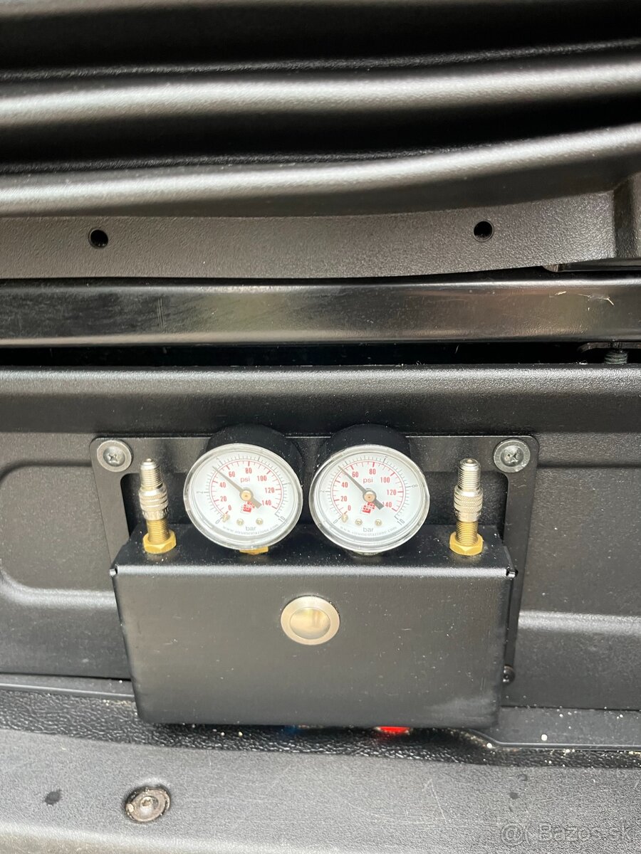 Iveco DAILY 3,0 automat, rok 2019 hydr.čelo 10 pal. - 18