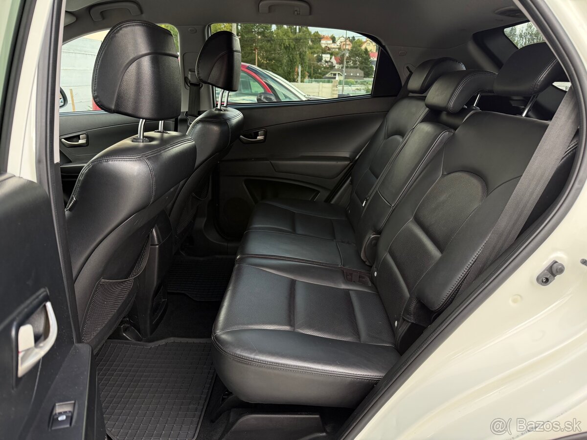 SsangYong Korando D20DTF 4WD Comfort - 18