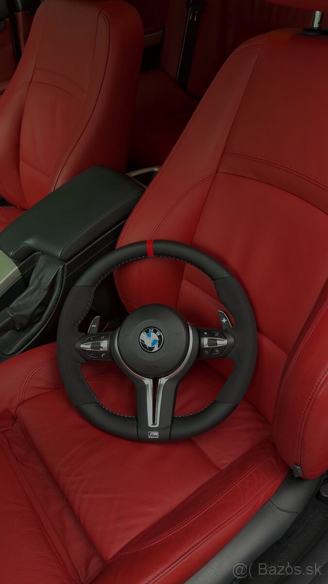 BMW e92 335d A/T M57 210kw - 18