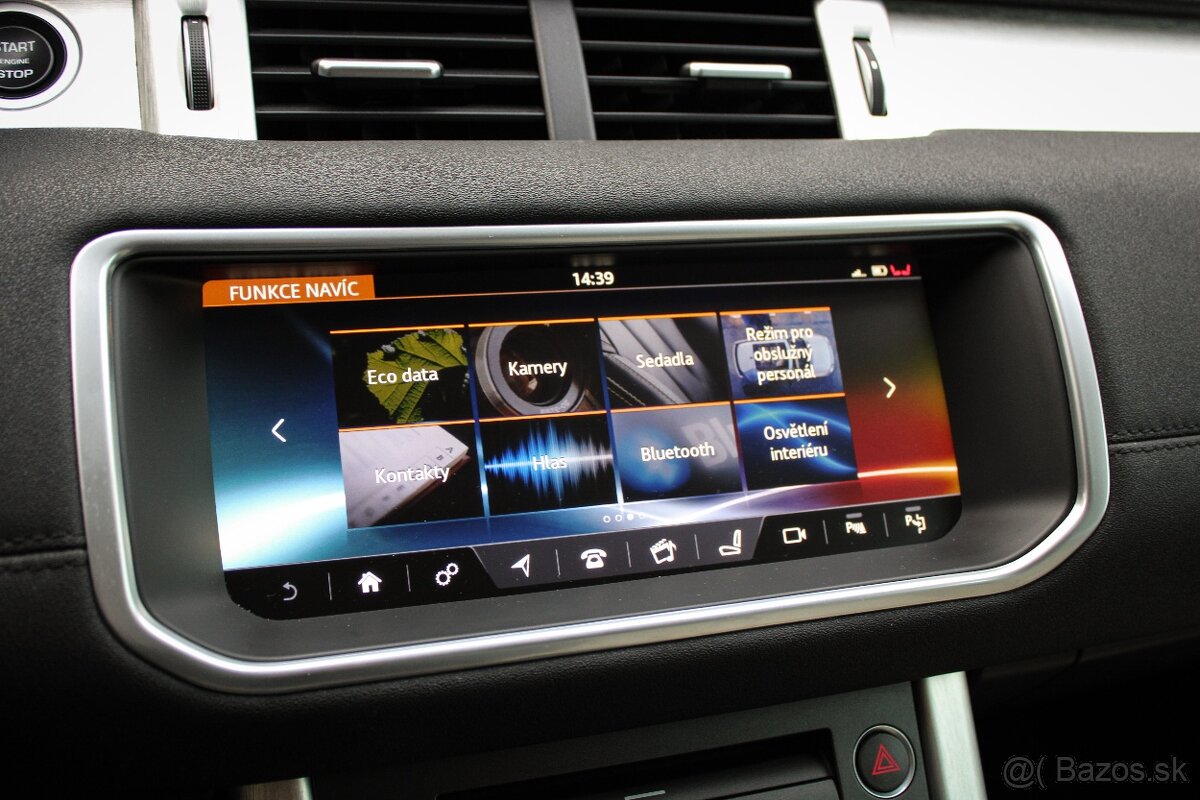 Land Rover Range Rover Evoque 177kW - 18