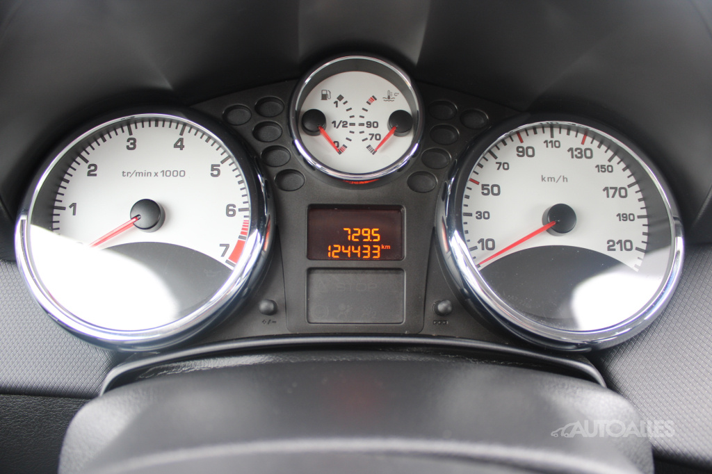 Peugeot 207 1,4 i 70 kW - 18