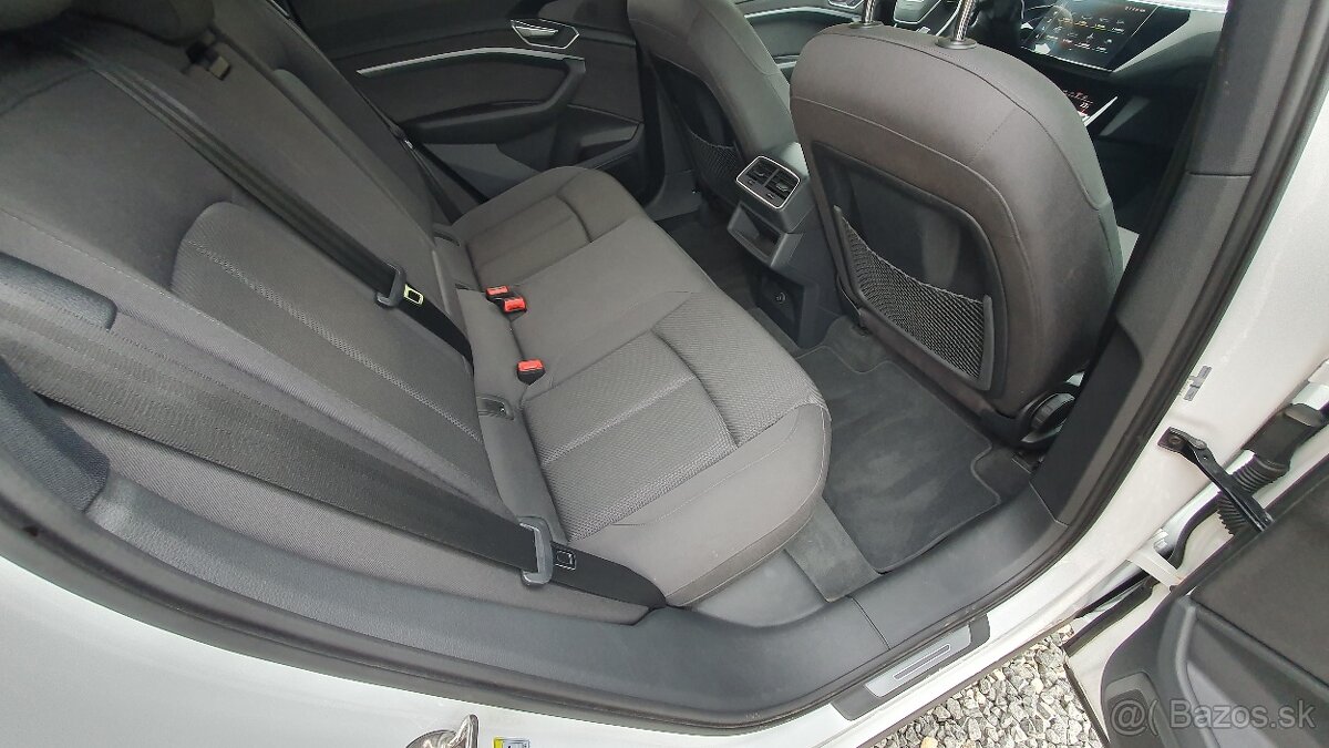 Audi E-tron 55 Quattro S-Line 47 000km - 18